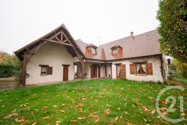 maison - YERRES - 91