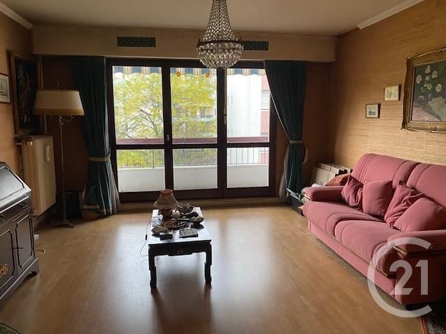 appartement - YERRES - 91