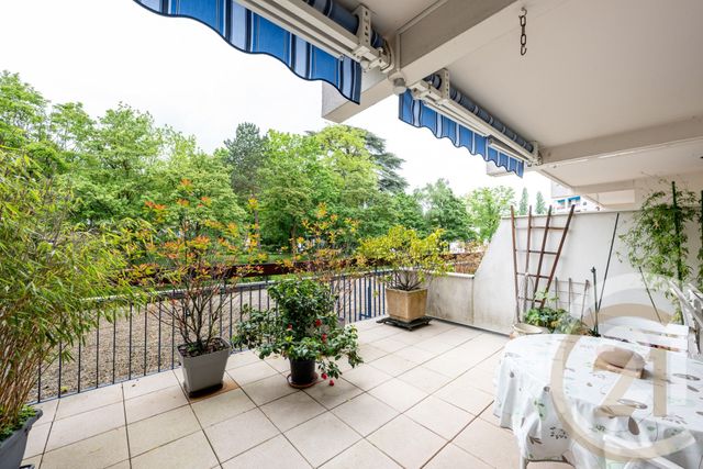 Appartement F4 à vendre - 4 pièces - 82.25 m2 - YERRES - 91 - ILE-DE-FRANCE - Century 21 Optimmo