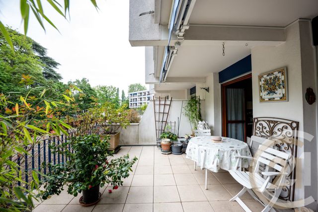 Appartement F4 à vendre - 4 pièces - 82.25 m2 - YERRES - 91 - ILE-DE-FRANCE - Century 21 Optimmo