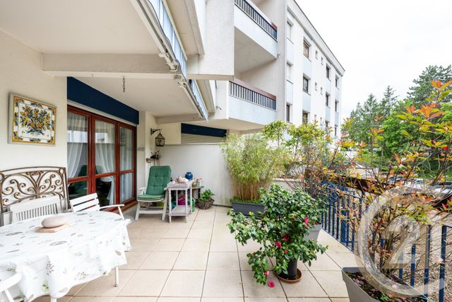 appartement - YERRES - 91