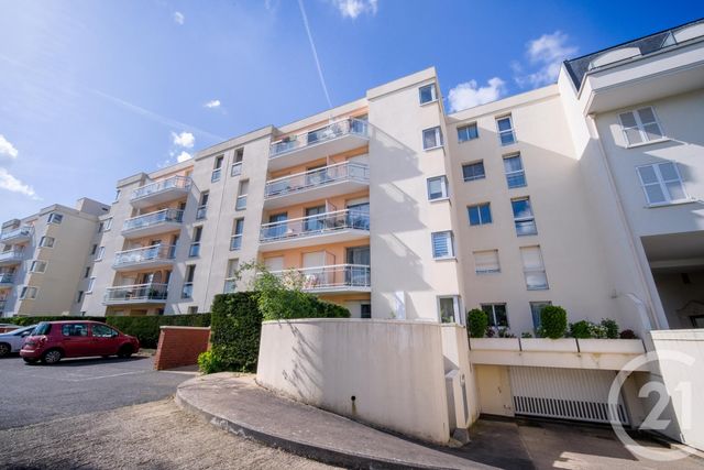 Appartement F2 à vendre MONTGERON