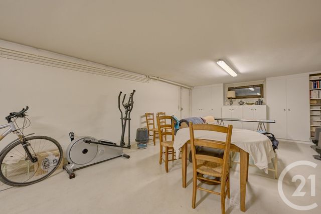 maison à vendre - 6 pièces - 150.0 m2 - YERRES - 91 - ILE-DE-FRANCE - Century 21 Optimmo