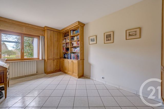 maison à vendre - 6 pièces - 150.0 m2 - YERRES - 91 - ILE-DE-FRANCE - Century 21 Optimmo