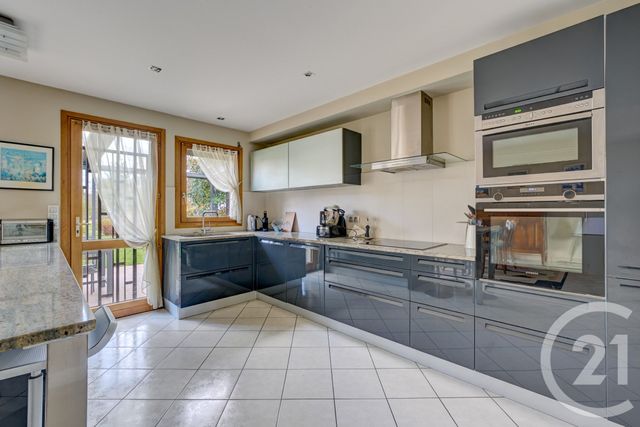 maison à vendre - 6 pièces - 150.0 m2 - YERRES - 91 - ILE-DE-FRANCE - Century 21 Optimmo