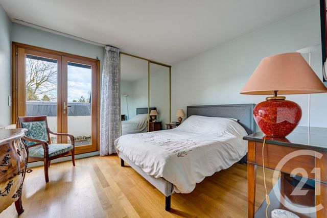 maison à vendre - 6 pièces - 150.0 m2 - YERRES - 91 - ILE-DE-FRANCE - Century 21 Optimmo