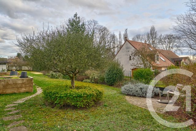 maison à vendre - 6 pièces - 150.0 m2 - YERRES - 91 - ILE-DE-FRANCE - Century 21 Optimmo