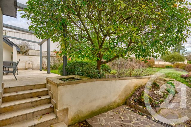 maison à vendre - 6 pièces - 150.0 m2 - YERRES - 91 - ILE-DE-FRANCE - Century 21 Optimmo