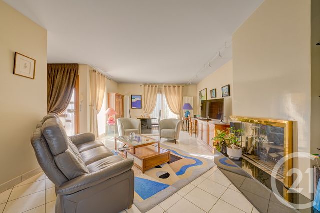 maison à vendre - 6 pièces - 150.0 m2 - YERRES - 91 - ILE-DE-FRANCE - Century 21 Optimmo