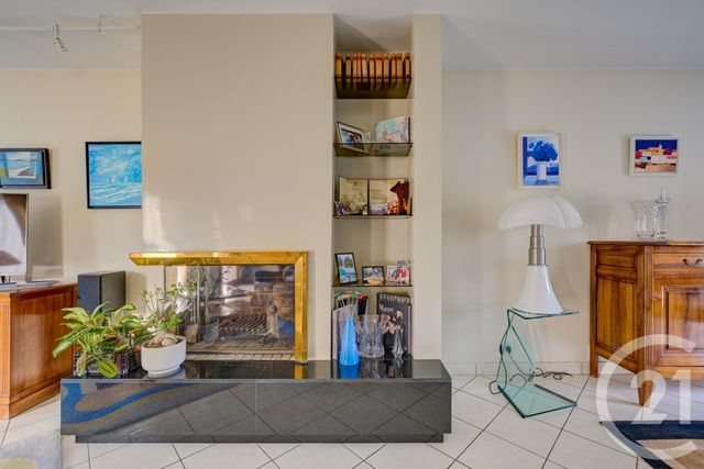 maison à vendre - 6 pièces - 150.0 m2 - YERRES - 91 - ILE-DE-FRANCE - Century 21 Optimmo