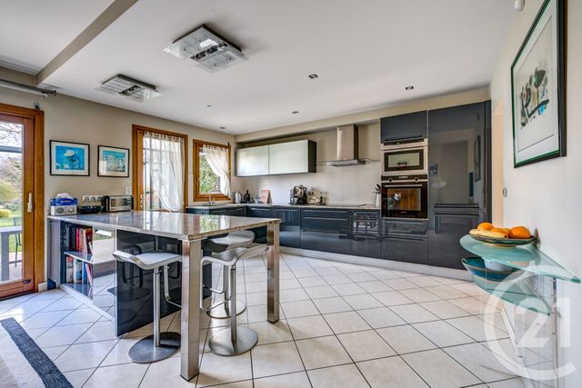 maison à vendre - 6 pièces - 150.0 m2 - YERRES - 91 - ILE-DE-FRANCE - Century 21 Optimmo
