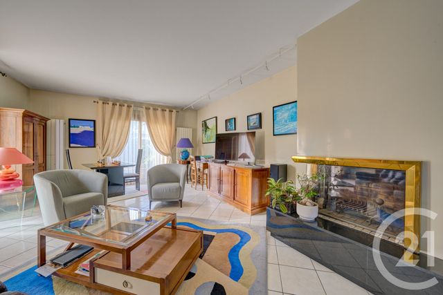 maison à vendre - 6 pièces - 150.0 m2 - YERRES - 91 - ILE-DE-FRANCE - Century 21 Optimmo