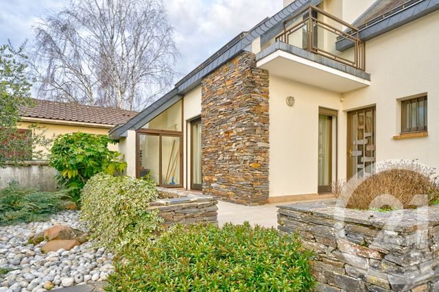 maison à vendre - 6 pièces - 150.0 m2 - YERRES - 91 - ILE-DE-FRANCE - Century 21 Optimmo
