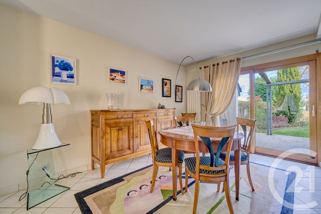 maison à vendre - 6 pièces - 150.0 m2 - YERRES - 91 - ILE-DE-FRANCE - Century 21 Optimmo