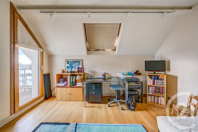 maison à vendre - 6 pièces - 150.0 m2 - YERRES - 91 - ILE-DE-FRANCE - Century 21 Optimmo