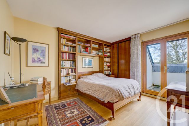 maison à vendre - 6 pièces - 150.0 m2 - YERRES - 91 - ILE-DE-FRANCE - Century 21 Optimmo