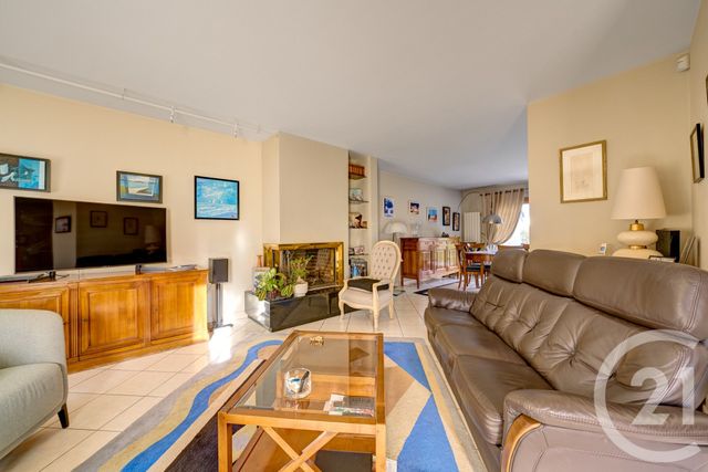 maison à vendre - 6 pièces - 150.0 m2 - YERRES - 91 - ILE-DE-FRANCE - Century 21 Optimmo