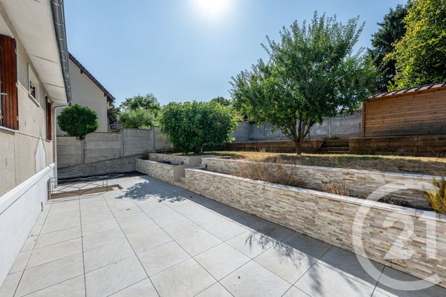 maison à vendre - 5 pièces - 82.17 m2 - YERRES - 91 - ILE-DE-FRANCE - Century 21 Optimmo