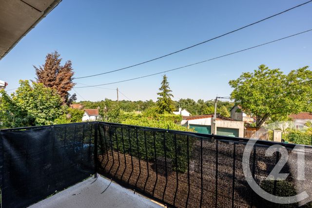 maison à vendre - 5 pièces - 82.17 m2 - YERRES - 91 - ILE-DE-FRANCE - Century 21 Optimmo