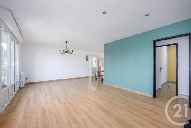 maison à vendre - 5 pièces - 82.17 m2 - YERRES - 91 - ILE-DE-FRANCE - Century 21 Optimmo