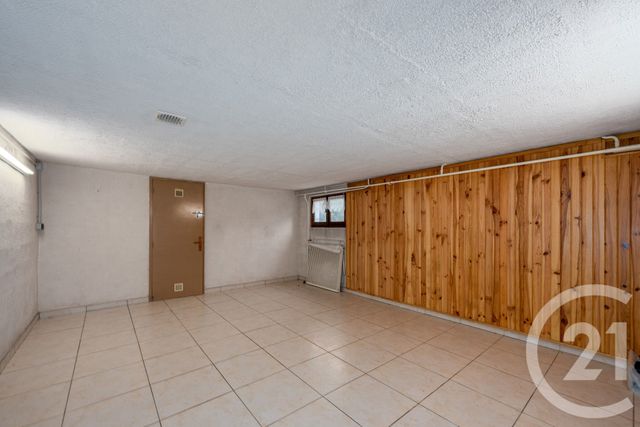 maison à vendre - 5 pièces - 82.17 m2 - YERRES - 91 - ILE-DE-FRANCE - Century 21 Optimmo