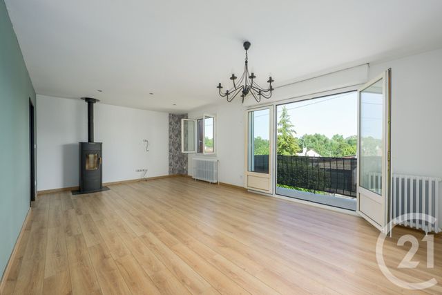 maison à vendre - 5 pièces - 82.17 m2 - YERRES - 91 - ILE-DE-FRANCE - Century 21 Optimmo