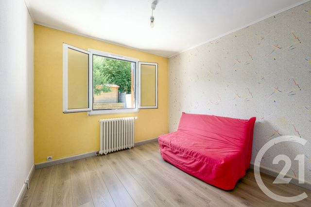 maison à vendre - 5 pièces - 82.17 m2 - YERRES - 91 - ILE-DE-FRANCE - Century 21 Optimmo