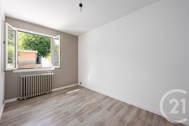 maison à vendre - 5 pièces - 82.17 m2 - YERRES - 91 - ILE-DE-FRANCE - Century 21 Optimmo