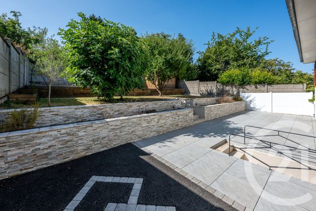maison à vendre - 5 pièces - 82.17 m2 - YERRES - 91 - ILE-DE-FRANCE - Century 21 Optimmo
