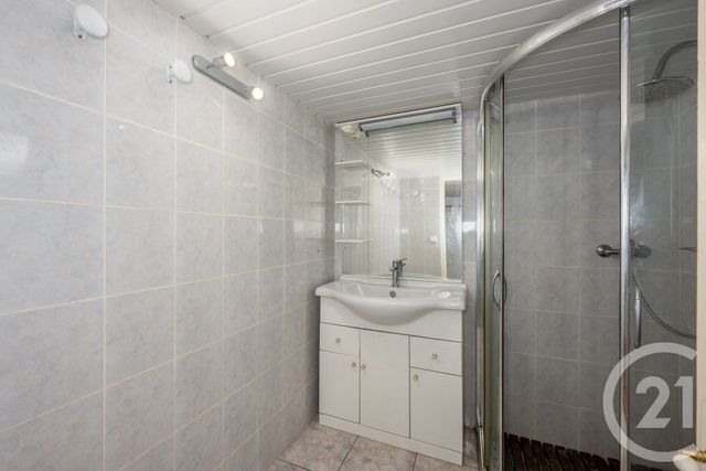 maison à vendre - 5 pièces - 82.17 m2 - YERRES - 91 - ILE-DE-FRANCE - Century 21 Optimmo