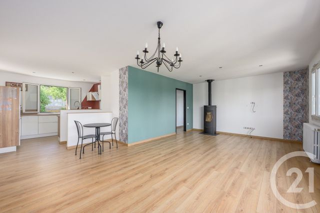 maison à vendre - 5 pièces - 82.17 m2 - YERRES - 91 - ILE-DE-FRANCE - Century 21 Optimmo
