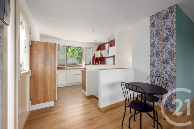 maison à vendre - 5 pièces - 82.17 m2 - YERRES - 91 - ILE-DE-FRANCE - Century 21 Optimmo