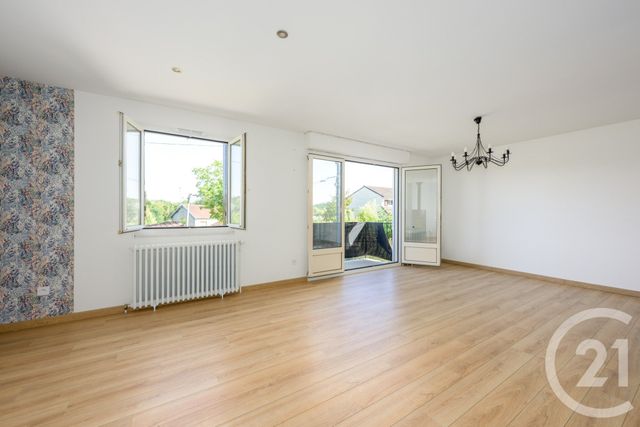 maison à vendre - 5 pièces - 82.17 m2 - YERRES - 91 - ILE-DE-FRANCE - Century 21 Optimmo