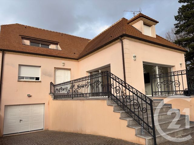 maison - YERRES - 91