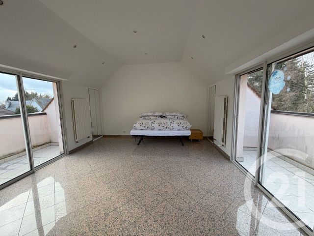 maison à vendre - 6 pièces - 185.0 m2 - YERRES - 91 - ILE-DE-FRANCE - Century 21 Optimmo