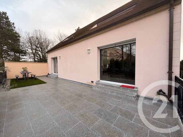 maison à vendre - 6 pièces - 185.0 m2 - YERRES - 91 - ILE-DE-FRANCE - Century 21 Optimmo