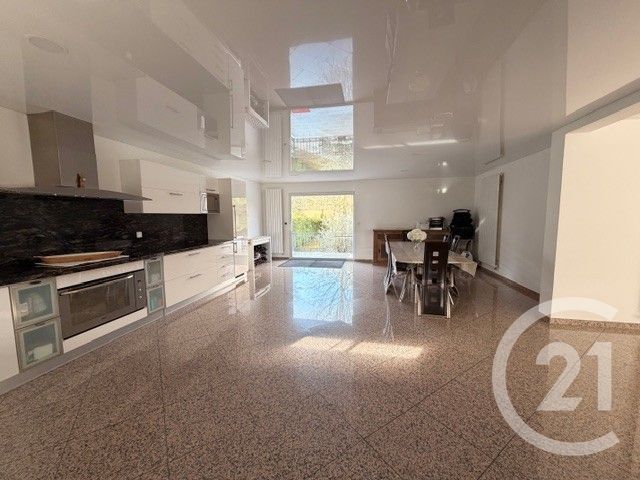 maison à vendre - 6 pièces - 185.0 m2 - YERRES - 91 - ILE-DE-FRANCE - Century 21 Optimmo