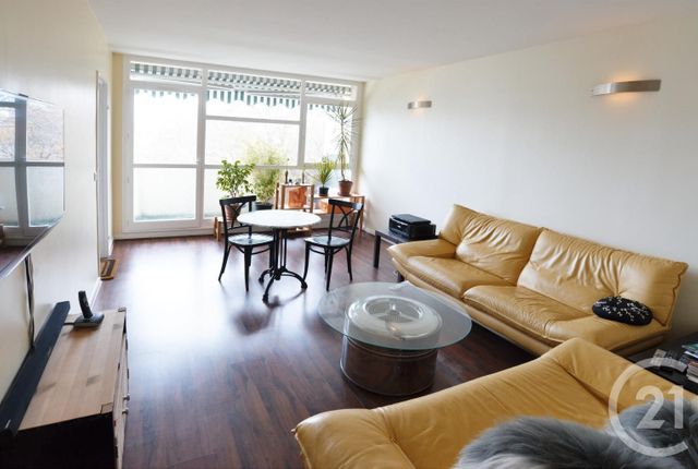 appartement - YERRES - 91