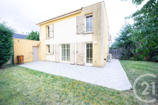 maison - COMBS LA VILLE - 77