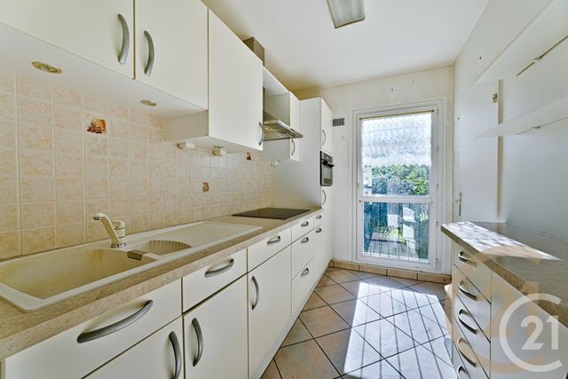 appartement - YERRES - 91