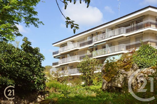 Appartement F4 à vendre - 4 pièces - 91.19 m2 - YERRES - 91 - ILE-DE-FRANCE - Century 21 Optimmo
