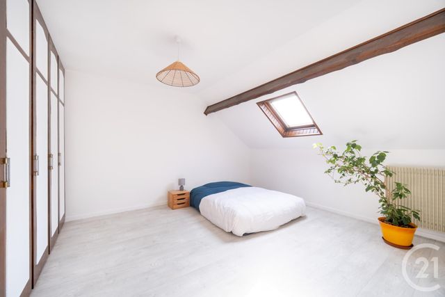 maison à vendre - 7 pièces - 121.0 m2 - YERRES - 91 - ILE-DE-FRANCE - Century 21 Optimmo