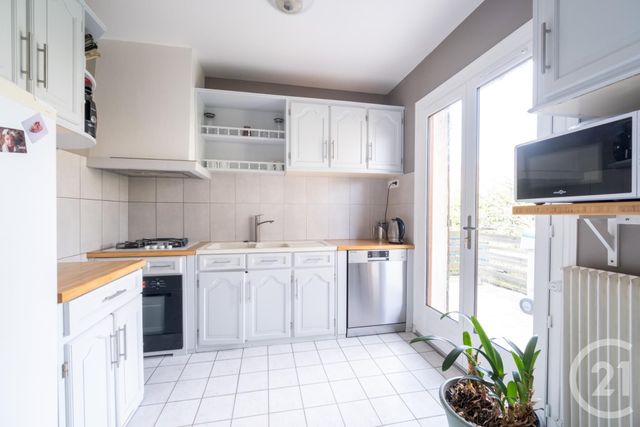 maison à vendre - 7 pièces - 121.0 m2 - YERRES - 91 - ILE-DE-FRANCE - Century 21 Optimmo