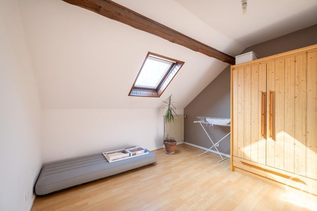 maison à vendre - 7 pièces - 121.0 m2 - YERRES - 91 - ILE-DE-FRANCE - Century 21 Optimmo