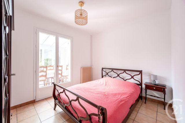 maison à vendre - 7 pièces - 121.0 m2 - YERRES - 91 - ILE-DE-FRANCE - Century 21 Optimmo