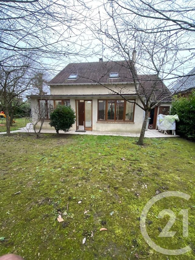maison - YERRES - 91
