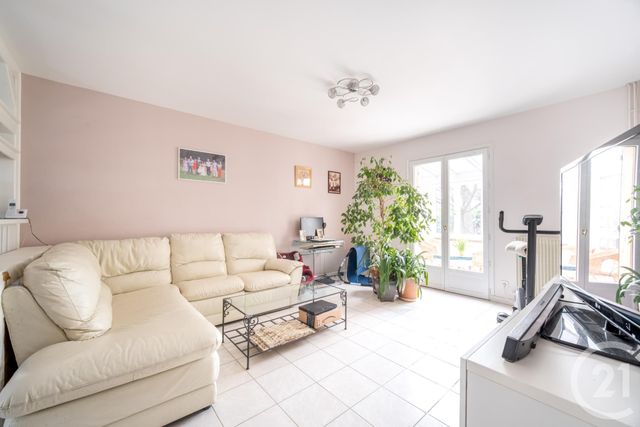 maison à vendre - 7 pièces - 121.0 m2 - YERRES - 91 - ILE-DE-FRANCE - Century 21 Optimmo