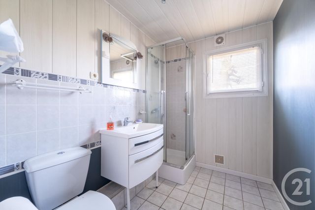 maison à vendre - 7 pièces - 121.0 m2 - YERRES - 91 - ILE-DE-FRANCE - Century 21 Optimmo