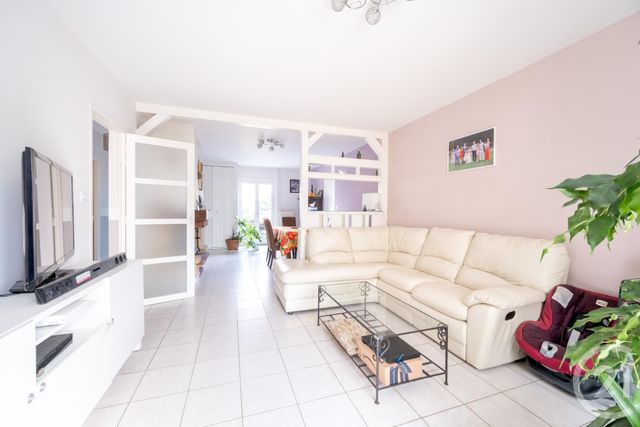 maison à vendre - 7 pièces - 121.0 m2 - YERRES - 91 - ILE-DE-FRANCE - Century 21 Optimmo