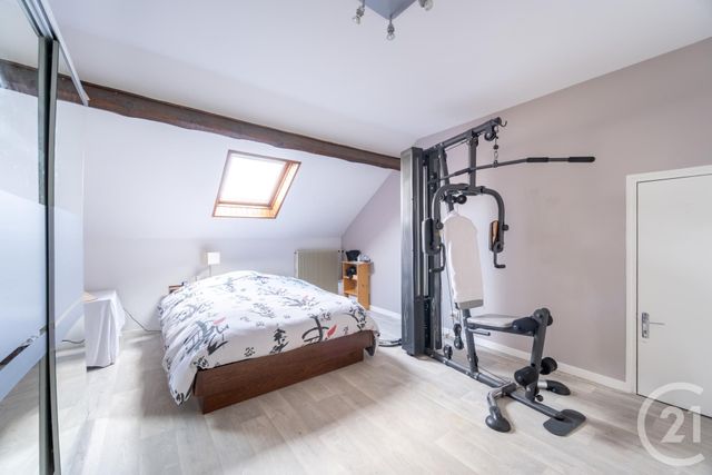 maison à vendre - 7 pièces - 121.0 m2 - YERRES - 91 - ILE-DE-FRANCE - Century 21 Optimmo